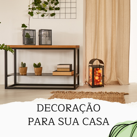 Casa e Decoração