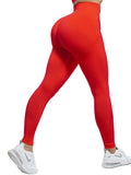 Legging Feminina Empina Bumbum - Push Up Fitness