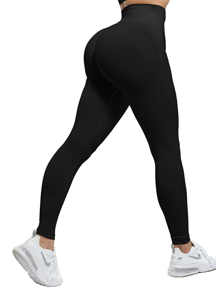 Legging Feminina Empina Bumbum - Push Up Fitness